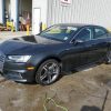 2G1125S39E9102969 | 2014 CHEVROLET IMPALA