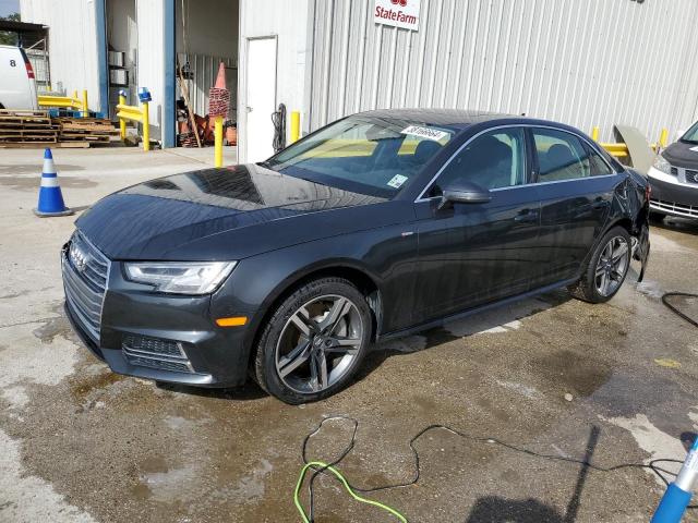 WAULNAF42HN042650 | 2017 AUDI A4 PREMIUM