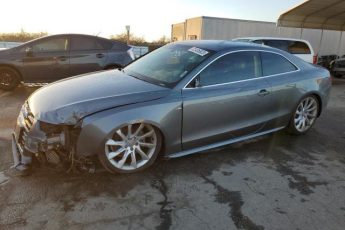 WAUM2AFR7GA031139 | 2016 AUDI A5 PREMIUM