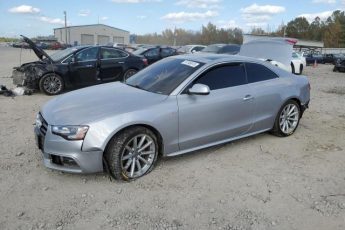 WAUM2AFR8GA023616 | 2016 AUDI A5 PREMIUM