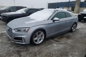 WAUP4AF54KA051832 | 2019 AUDI S5 PREMIUM