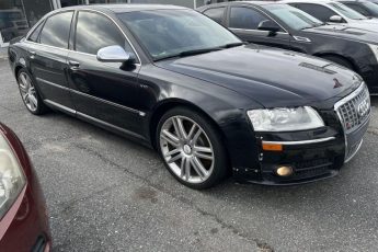 WAUPN44E97N013157 | 2007 AUDI S8