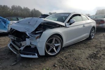 WAUTNAF59KA064619 | 2019 AUDI A5 PREMIUM