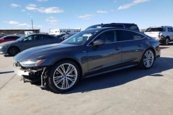 WAUU2AF29KN027601 | 2019 AUDI A7 PREMIUM