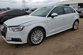 WAUUPBFF0HA104270 | 2017 AUDI A3 E-TRON