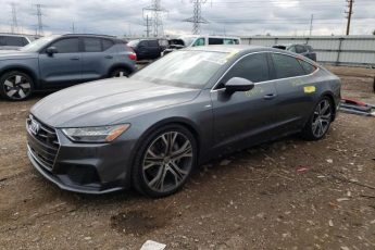 WAUV2AF22KN017075 | 2019 AUDI A7 PRESTIG