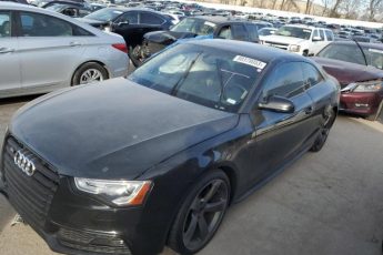 WAUV4AFR3GA010562 | 2016 AUDI S5 PRESTIG