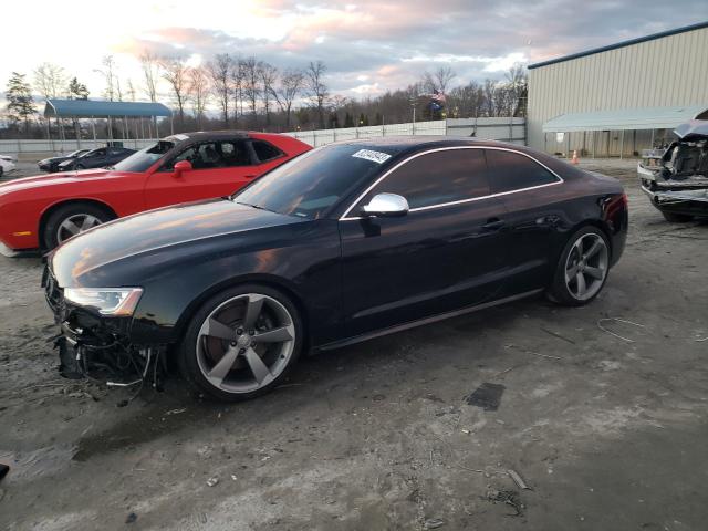 WAUVGAFRXEA046494 | 2014 AUDI S5 PRESTIG