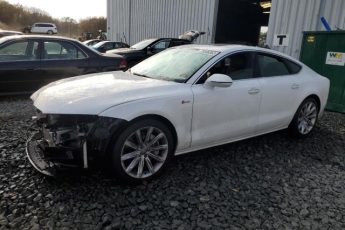 WAUWGAFC2EN076131 | 2014 AUDI A7 PREMIUM