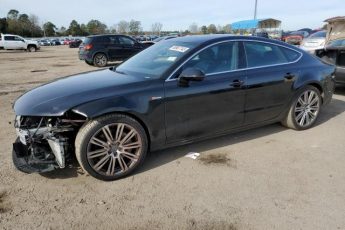 WAUWGAFC4EN117780 | 2014 AUDI A7 PREMIUM