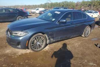 WBA13AG01PCL73920 | 2023 BMW 530E