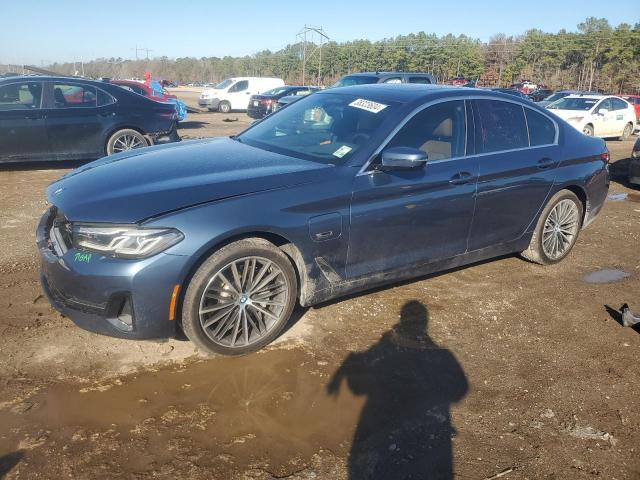 WBA13AG01PCL73920 | 2023 BMW 530E