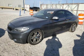 WBA1J9C50FVX99087 | 2015 BMW M235XI