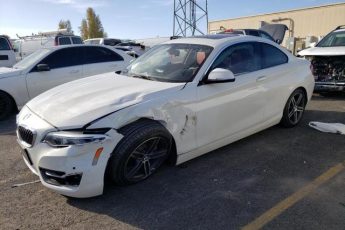 WBA2F9C52HV664251 | 2017 BMW 230I