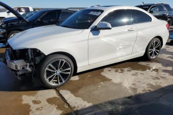 WBA2J1C51JVD08916 | 2018 BMW 230I