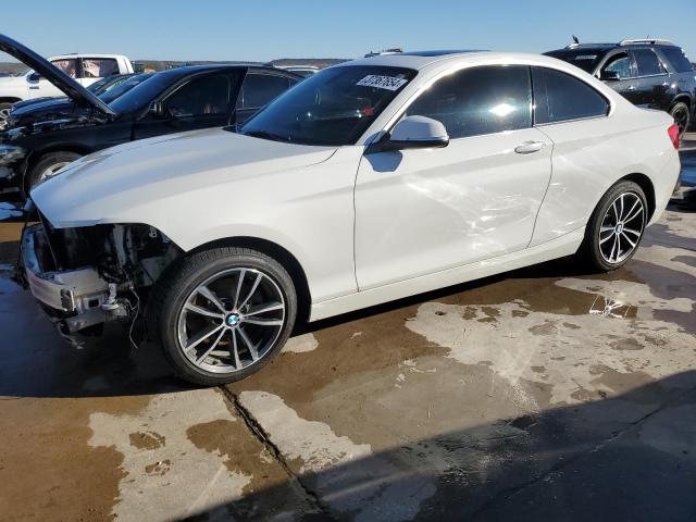 WBA2J1C51JVD08916 | 2018 BMW 230I