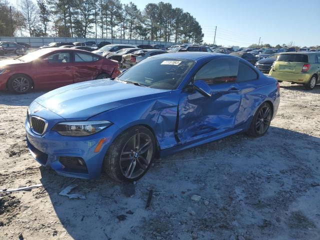 WBA2J1C57JVD09746 | 2018 BMW 230I