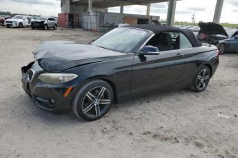 WBA2K9C33HV647436 | 2017 BMW 230I