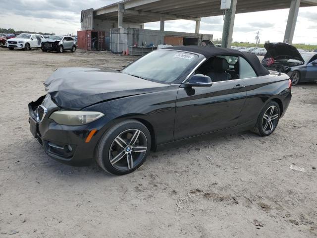 WBA2K9C33HV647436 | 2017 BMW 230I