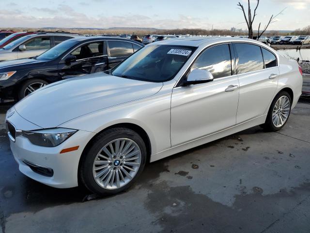 WBA3A5C52EJ465408 | 2014 BMW 328 I