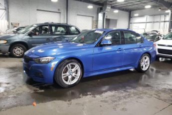 WBA3A5C52FP647088 | 2015 BMW 328 I