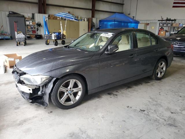 WBA3A5C53EP603552 | 2014 BMW 328 I