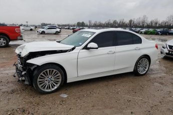 WBA3A5C54EP602586 | 2014 BMW 328 I