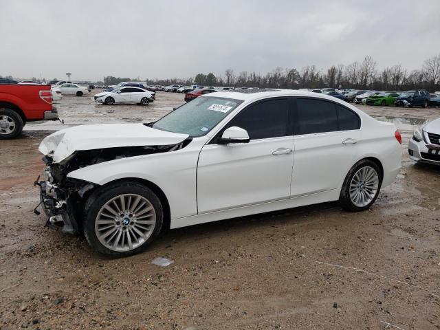 WBA3A5C54EP602586 | 2014 BMW 328 I