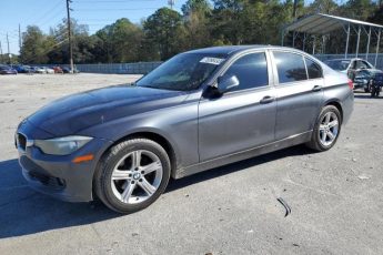 WBA3A5C56EJ463273 | 2014 BMW 328 I