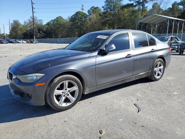 WBA3A5C56EJ463273 | 2014 BMW 328 I