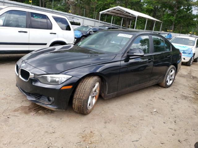 WBA3A5C56FP604826 | 2015 BMW 328 I