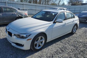 WBA3A5C57EJ465386 | 2014 BMW 328 I