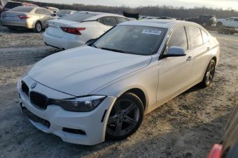 WBA3A5C57FF606767 | 2015 BMW 328 I