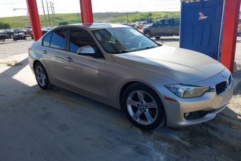 WBA3A5G50FNS85168 | 2015 BMW 328I