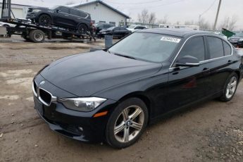 WBA3A5G52FNS82207 | 2015 BMW 328 I