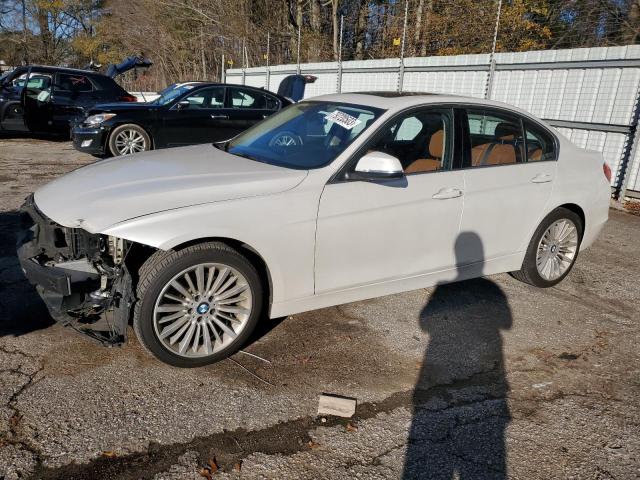 WBA3A5G52FNS90260 | 2015 BMW 328 I