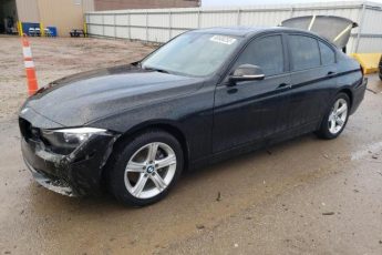 WBA3A5G52FNS91361 | 2015 BMW 328 I