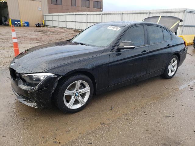 WBA3A5G52FNS91361 | 2015 BMW 328 I