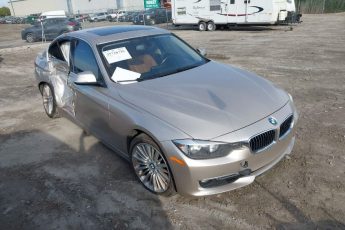 WBA3A5G53DNP22044 | 2013 BMW 328I