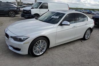 WBA3A5G53FNS83821 | 2015 BMW 328 I