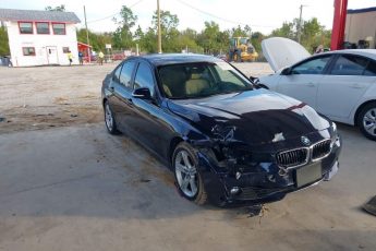 WBA3A5G54FNS86453 | 2015 BMW 328I