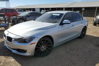 WBA3A5G56ENP33878 | 2014 BMW 328 I