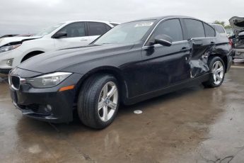 WBA3A5G58FNS82146 | 2015 BMW 328 I