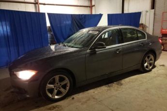 WBA3A5G5XFNP34372 | 2015 BMW 328 I