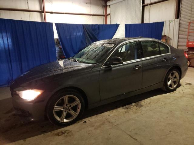 WBA3A5G5XFNP34372 | 2015 BMW 328 I