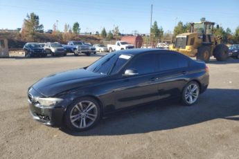 WBA3A5G5XFNS88711 | 2015 BMW 328 I