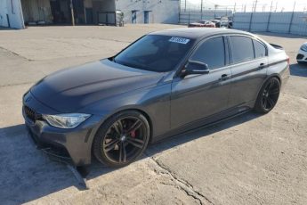 WBA3A9G50ENS65556 | 2014 BMW 335 I