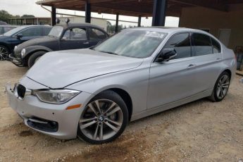 WBA3A9G56FNS66759 | 2015 BMW 335 I