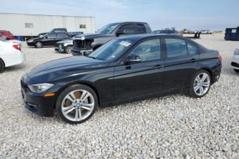 WBA3A9G58ENR97482 | 2014 BMW 335 I