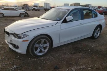 WBA3B1C52EK130696 | 2014 BMW 320 I